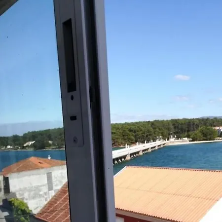 Vakantiehuis Casa Frente A La Isla De La Toja-A Via O Grove