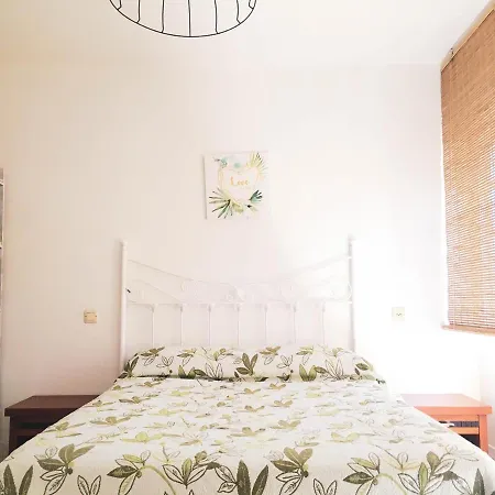 Casa Frente A La Isla De La Toja-A Via Vakantiehuis