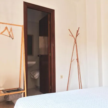 Casa Frente A La Isla De La Toja-A Via